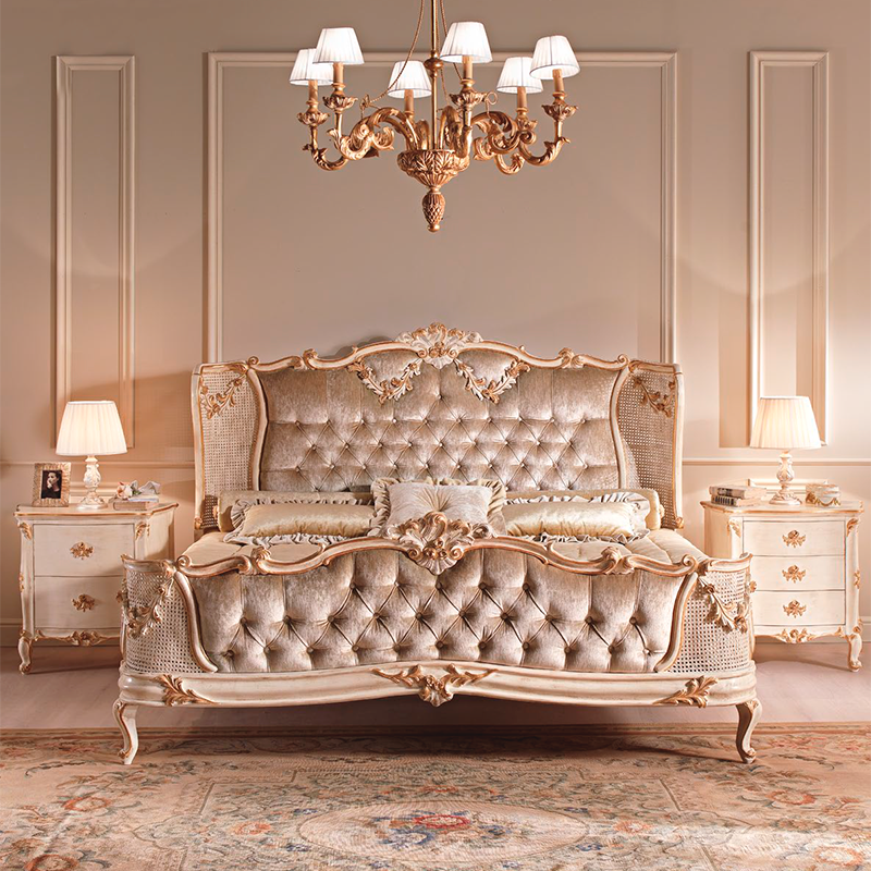 Кровать  FLORENCE ART 904 REGINA