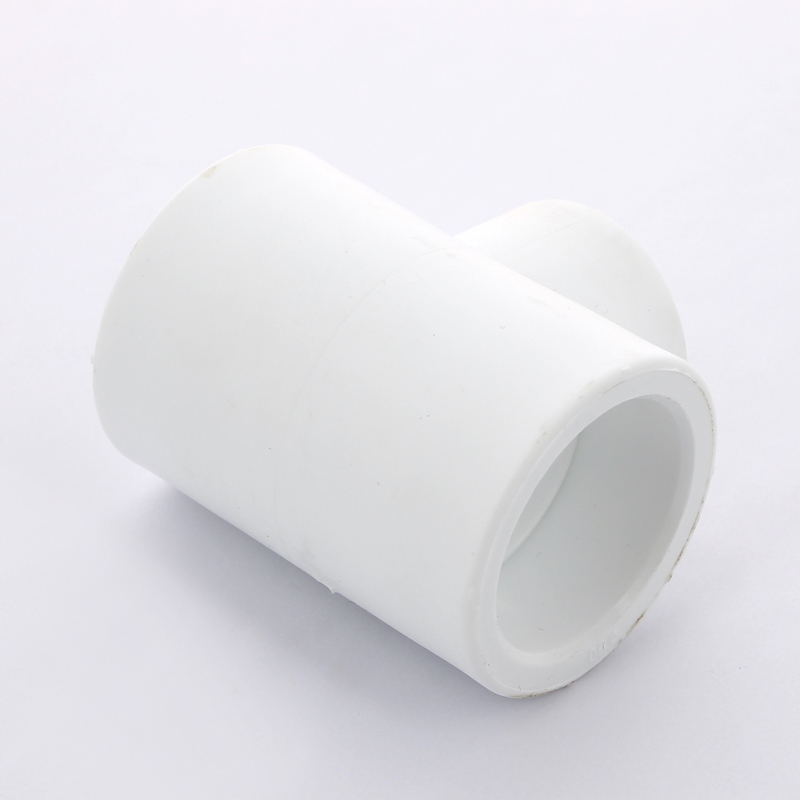 Тройник ProAqua 50х40х50 редукционный PRO AQUA PA14552P - Вид №3