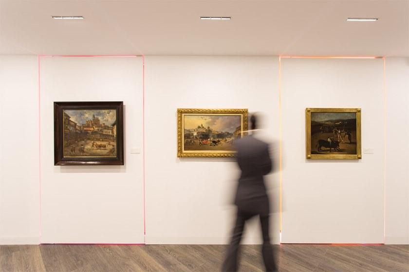 iGuzzini Алюминиевый потолочный настенный светильник Laser blade xs sun-id-1504128 - Вид №5