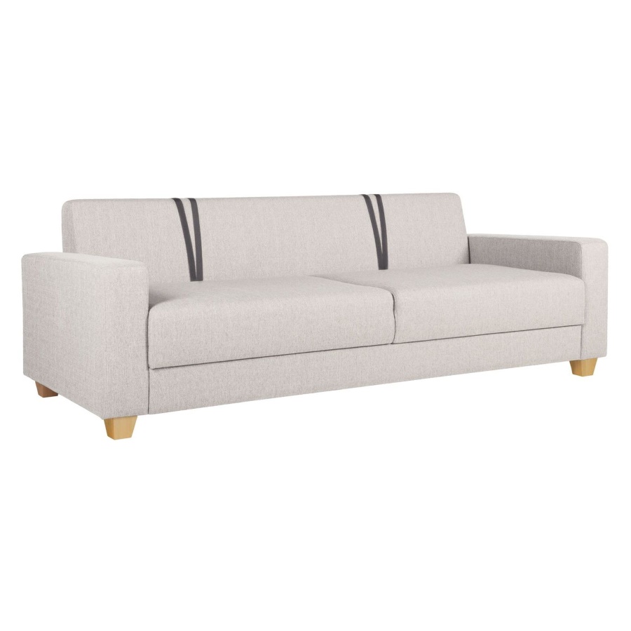 Диван-кровать Bari, бежевый Sits S1058 - Вид №5