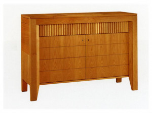 Комод  MORELATO 1776