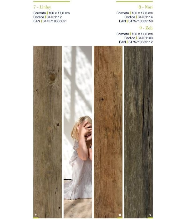 Виниловый пол под дерево gerflor Virtuo ARCH-00143859 - Вид №6