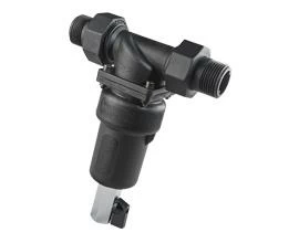 ATLAS FILTRI  Фильтр для горячей воды HYDROPUL HOT 1