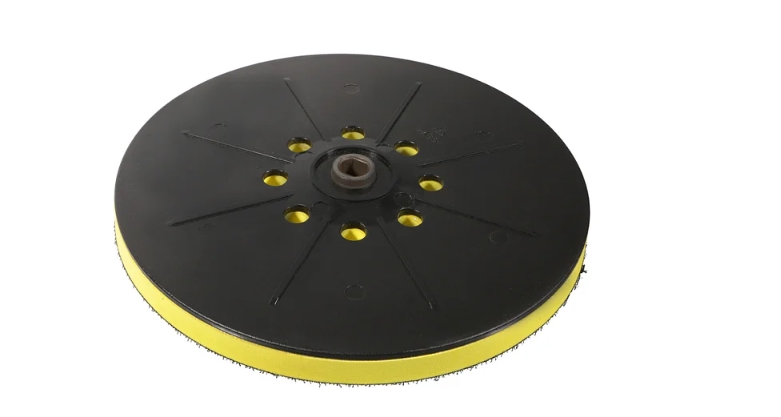 Подошва для шлифмашин Hanskonner HDWS6080BL-998H 9113245 STDN-0080910