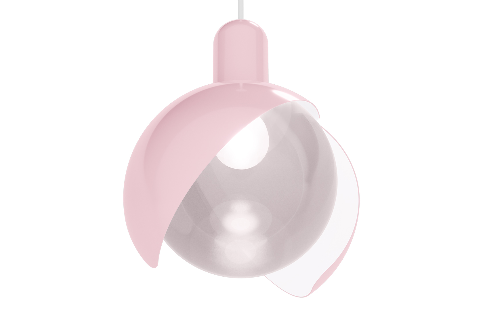 CIST72 Подвесные светильники в детскую Барвинок Circu  - Вид №1