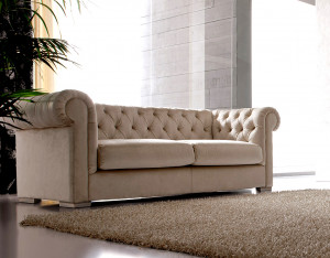 Диван  OF INTERNI MM.8056/DIV2/CB