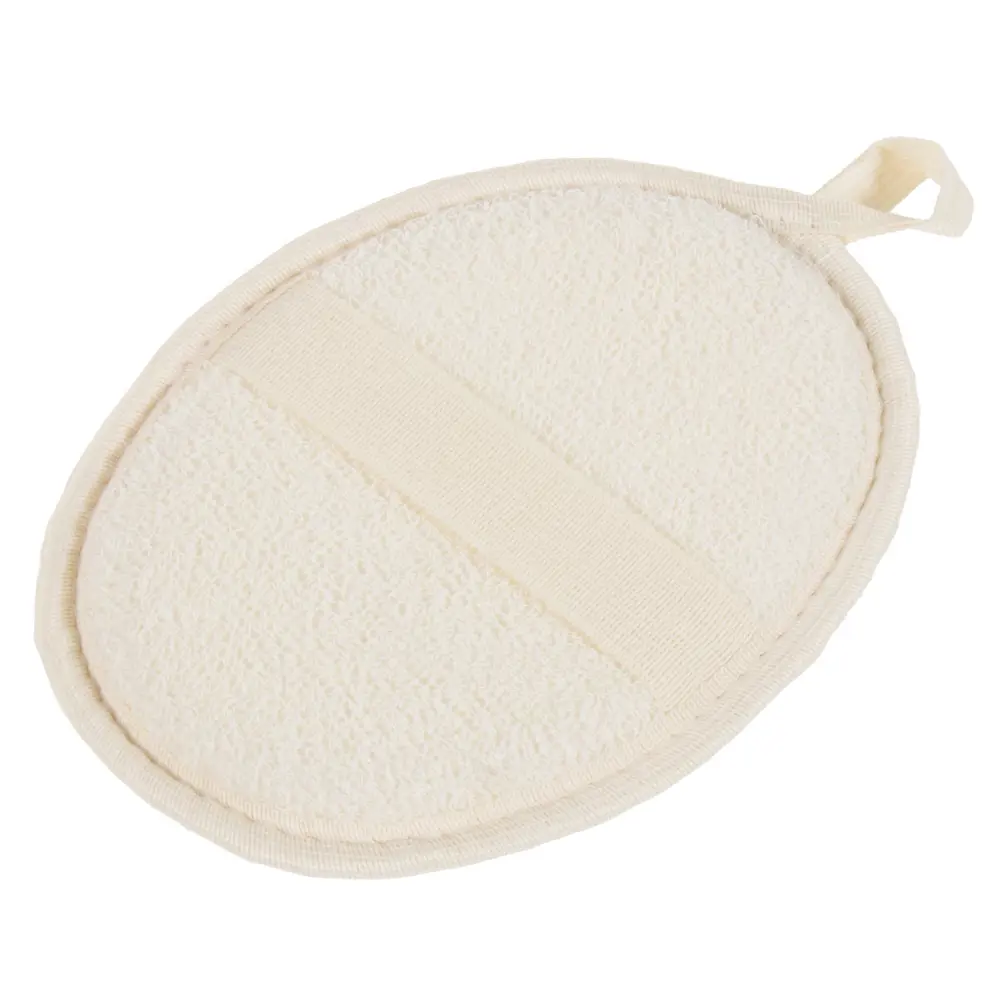 Мочалка для бани «Овал» сизаль Santreyd Без серии STLM-2043238 - Вид №1