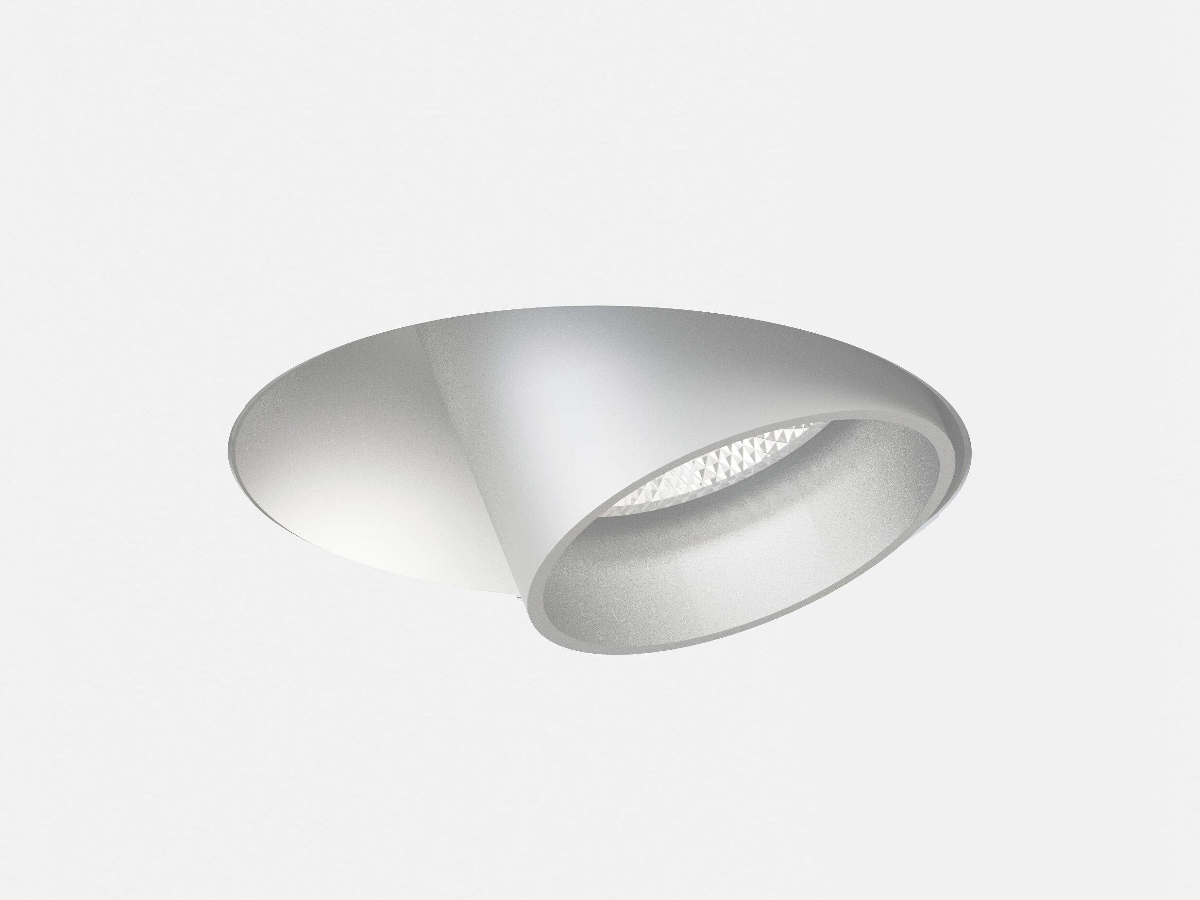 Регулируемый встраиваемый прожектор Lucifero's Nyx ARCH-00110669