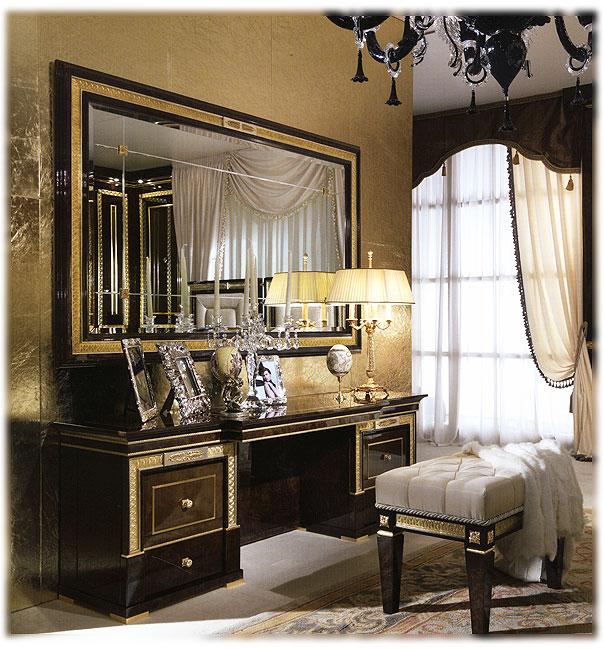 Туалетный столик Arcade Royale TURRI T643/R Classic