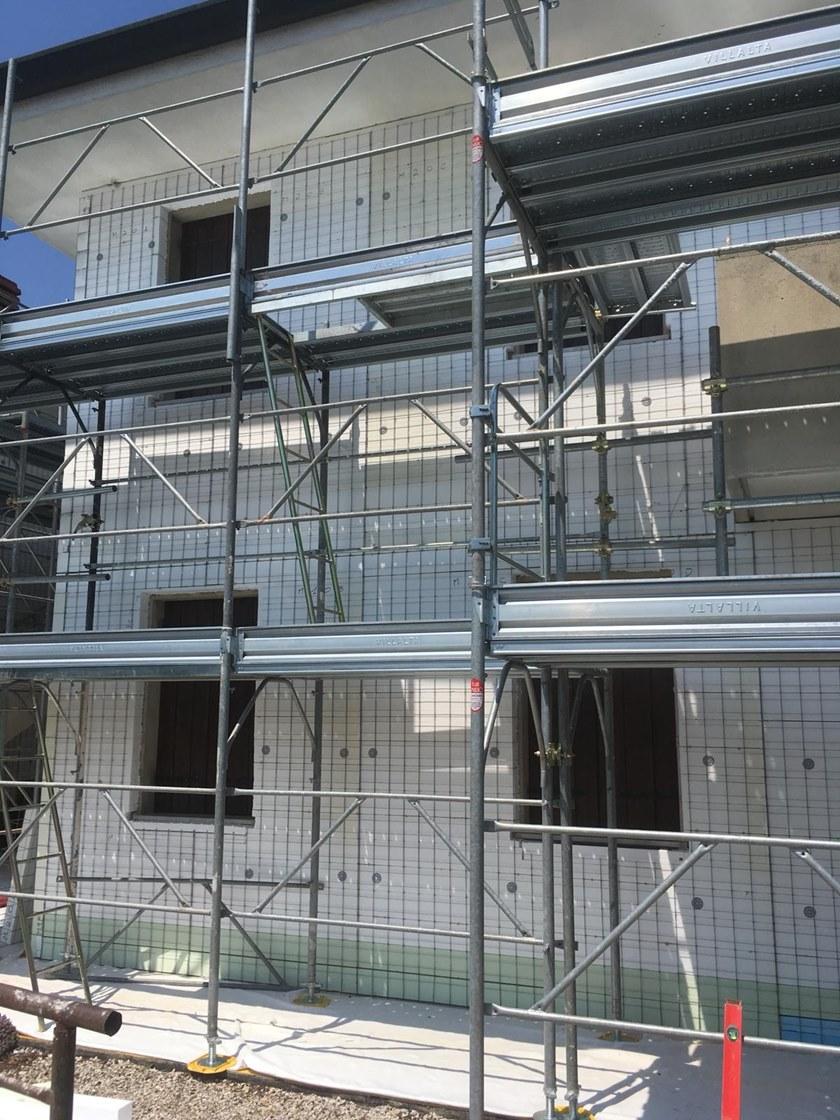 ECOSISM Система опалубки для утепления sun-id-1356637 - Вид №9