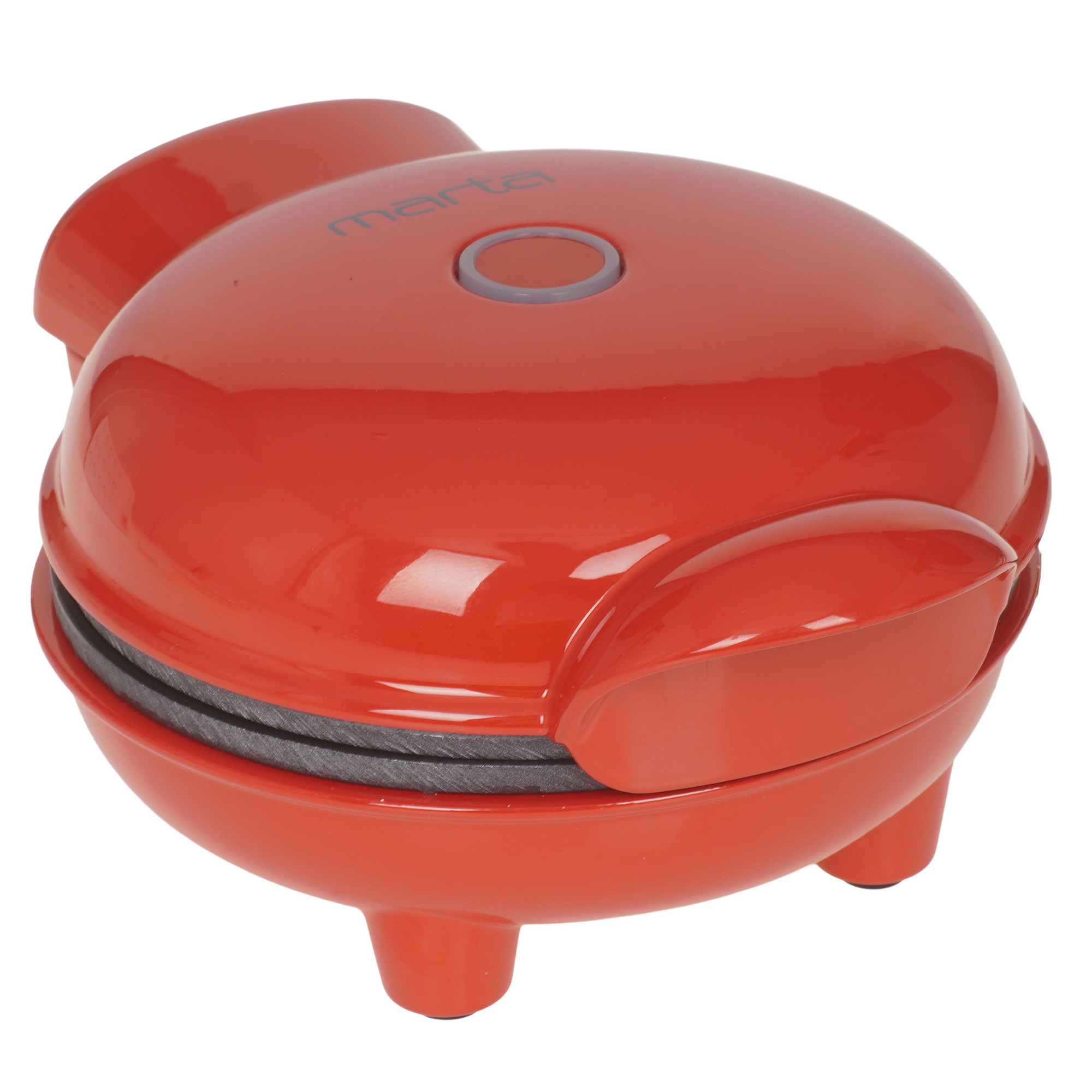 9226514 Сэндвичница MARTA MT-SM1777B красный STDN-0117397