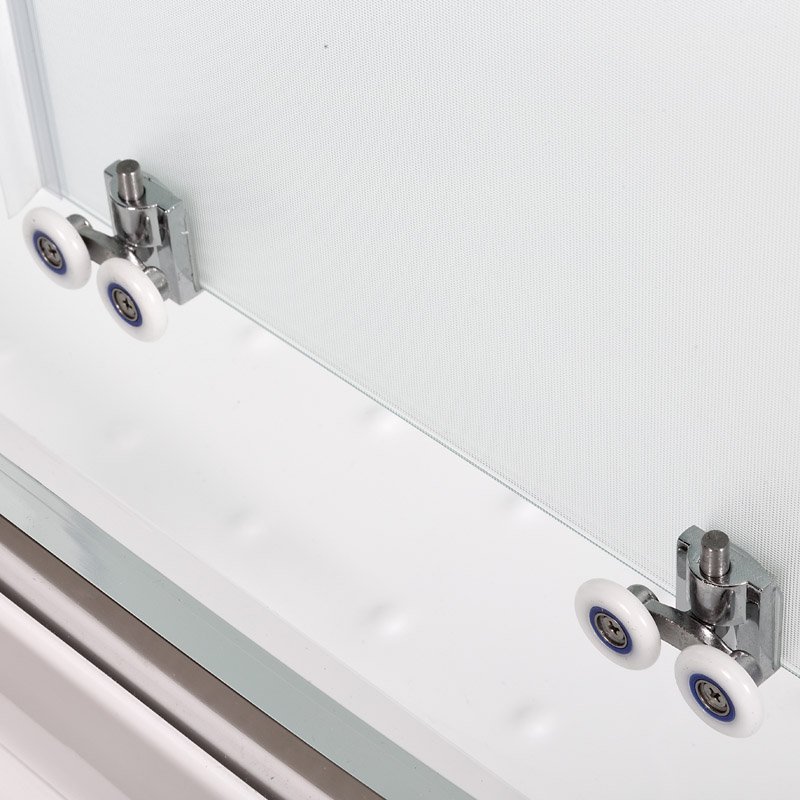 D120S LED R Душевая кабина DETO Серия D D272S L - Вид №15