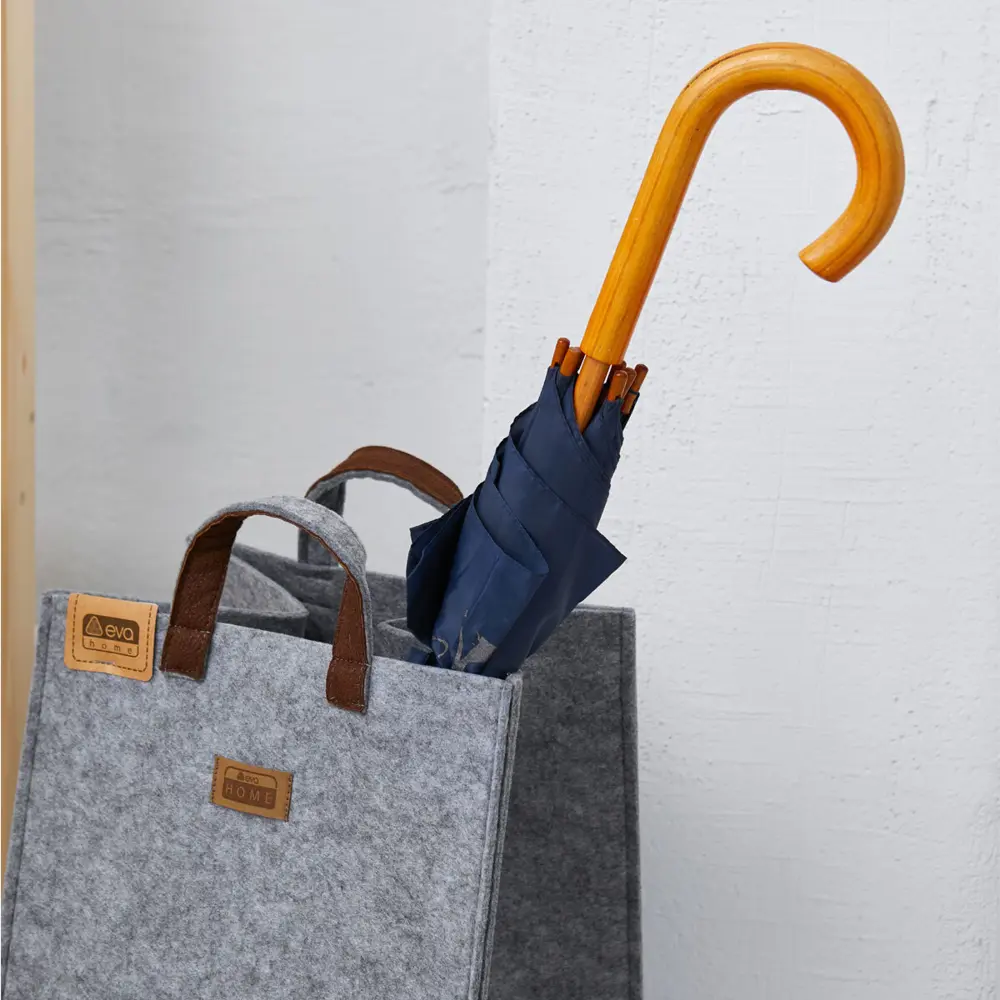 Корзинка прямоугольная Elegance 30x50x30 см Santreyd STLM-2127261 - Вид №2