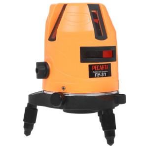 Лазерный нивелир Ресанта ПЛ-3 7952137