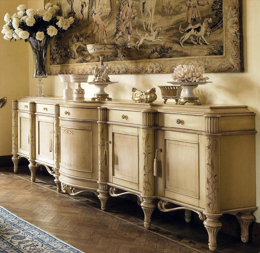 Буфет ORLEANS BELCOR OR0135NX 