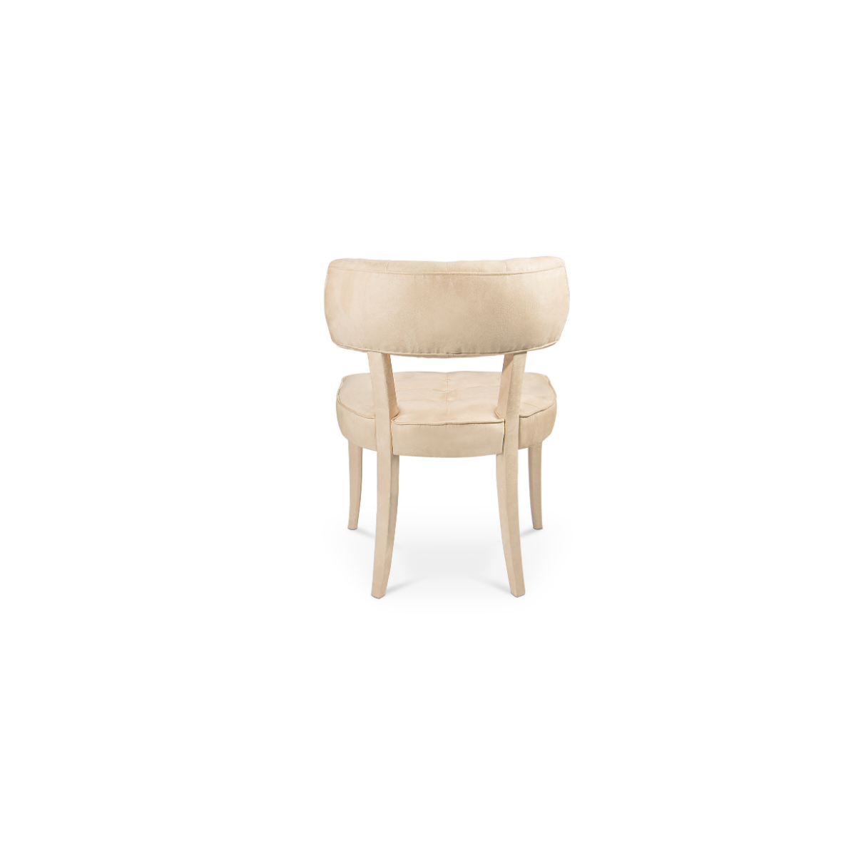 Обеденные стулья Zulu Dining Chair Covethouse BRABBU  - Вид №2