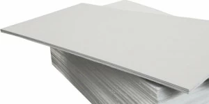 AMA Composites Изоляционная панель на основе аэрогеля и гипсокартон с покрытием