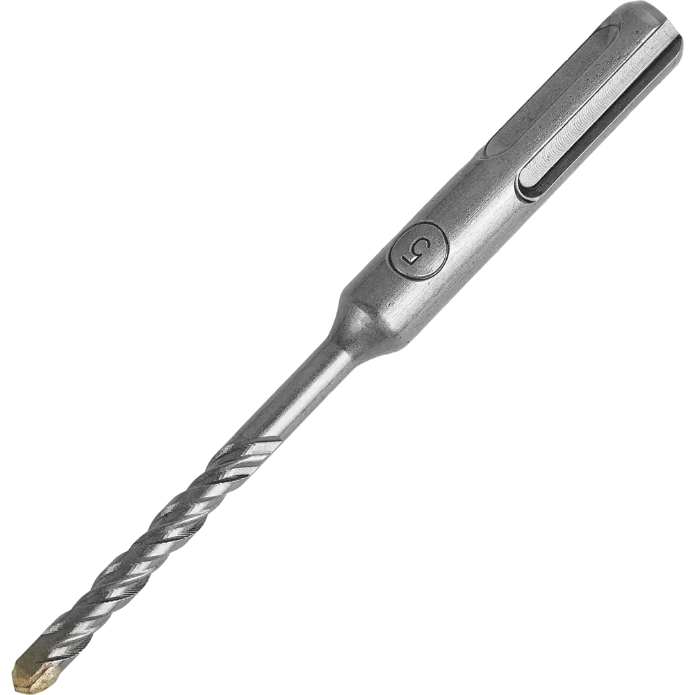 82909790 Набор буров по бетону SDS-plus 5/6x110 и 6x160, 3 шт. STLM-0848672 Santreyd  - Вид №7