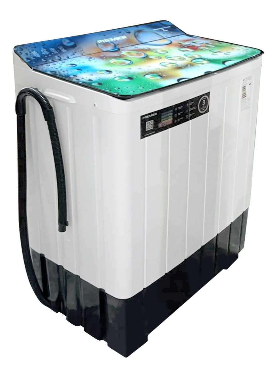 9211110 Стиральная машина PREMIER PRMWM07-CCP20 STDN-0016048
