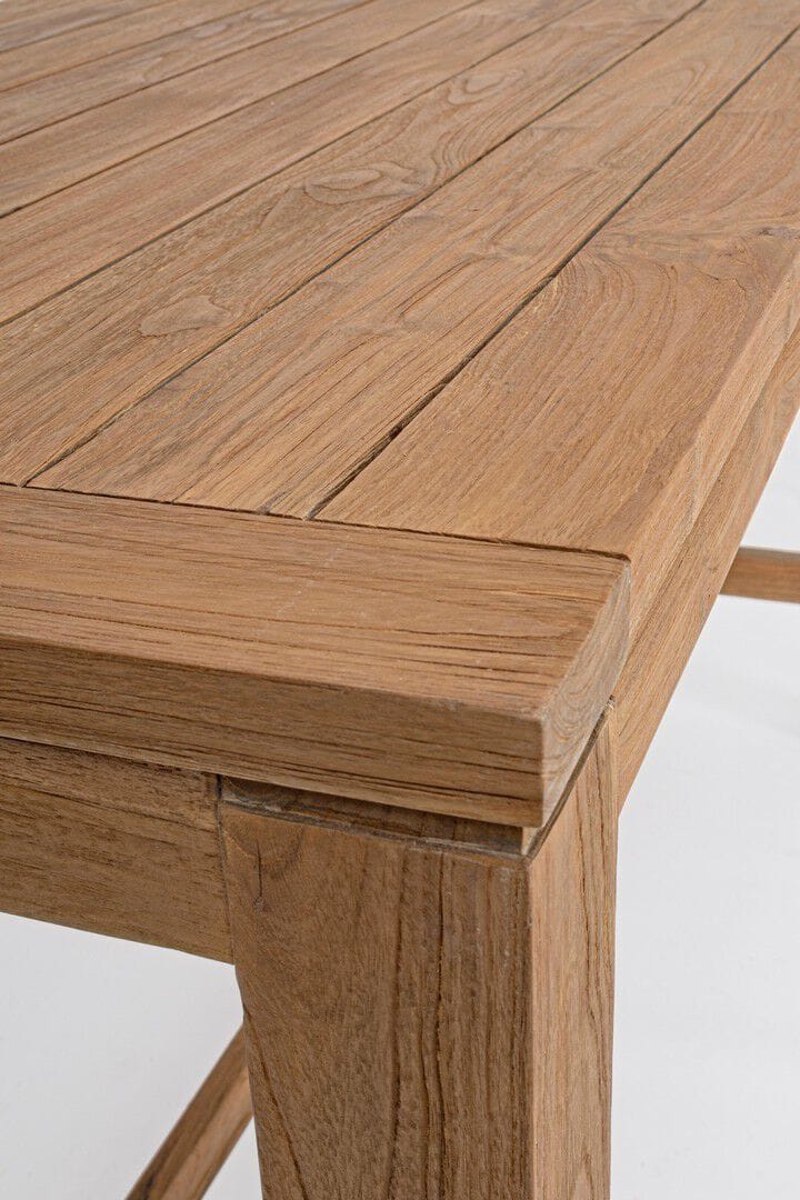 Высокий садовый стол BIZZOTTO MARICRUZ ARCH-00035088 - Вид №5