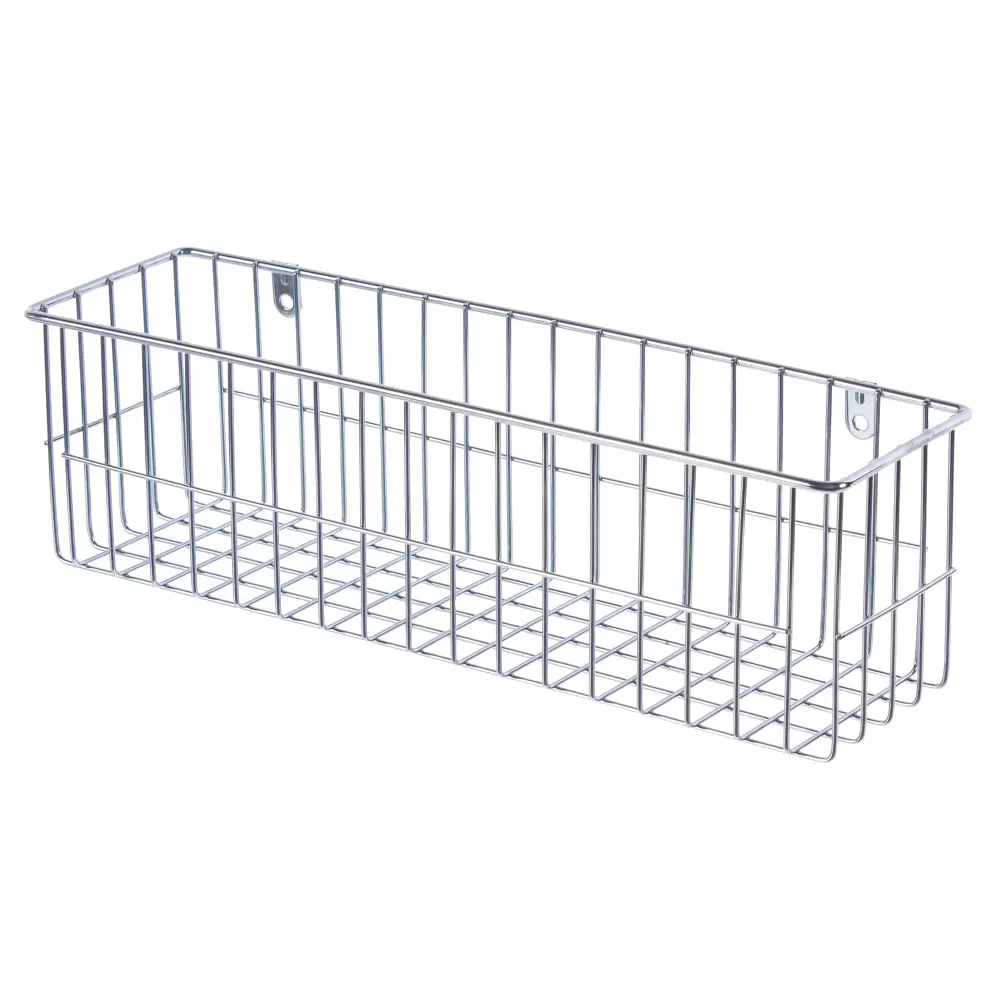 Корзина многофункциональная 340х100х100 мм, цвет хром Santreyd STLM-2117713