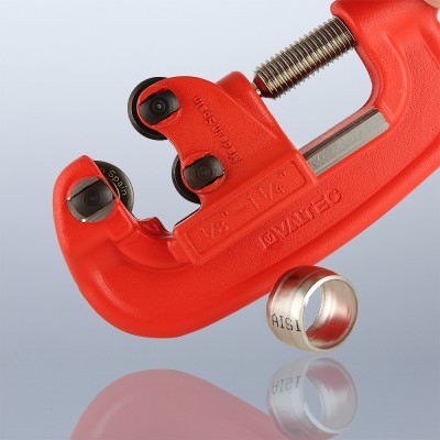 VTi.701.0.1042 Резак для стальных труб Valtec 10–42 мм  - Вид №7