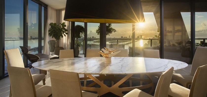 MORADA Мягкое кожаное кресло Salto Salto dcm Saltö - Вид №3