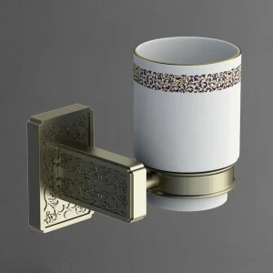 Стакан ART&MAX GOTICO AM-E-4868AQ