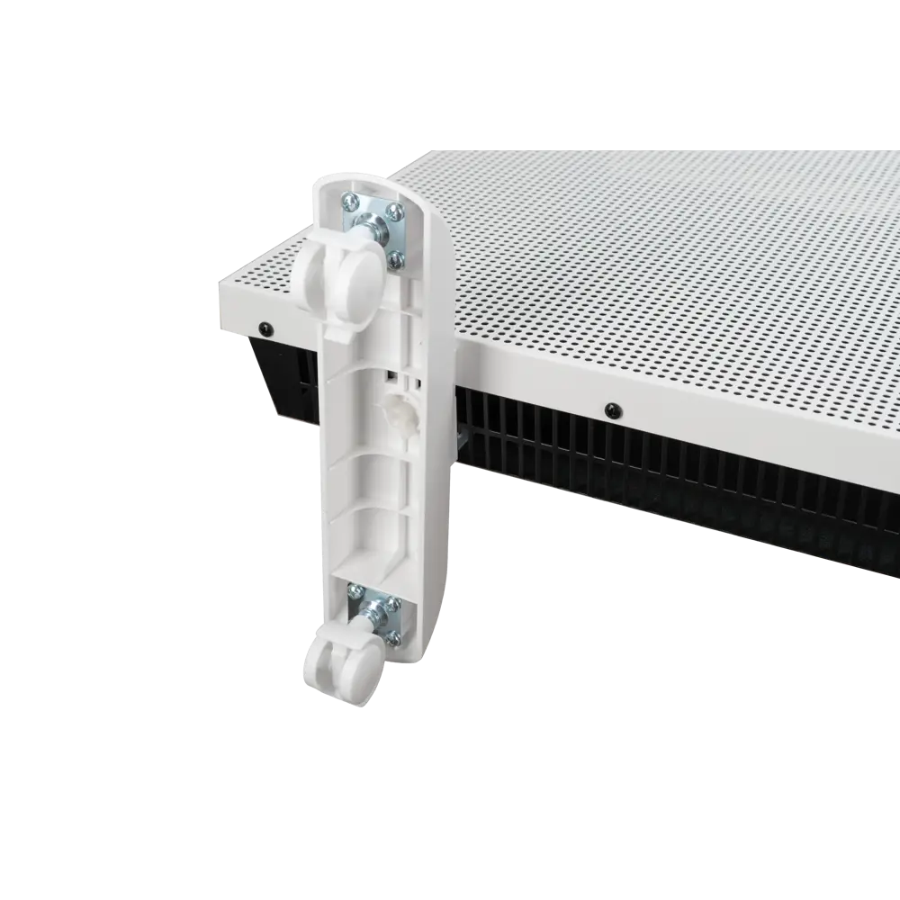 Конвектор электрический Kentatsu KPH-1500-MAKG с электронным термостатом 1500 Вт цвет серый STLM-2037712 - Вид №8