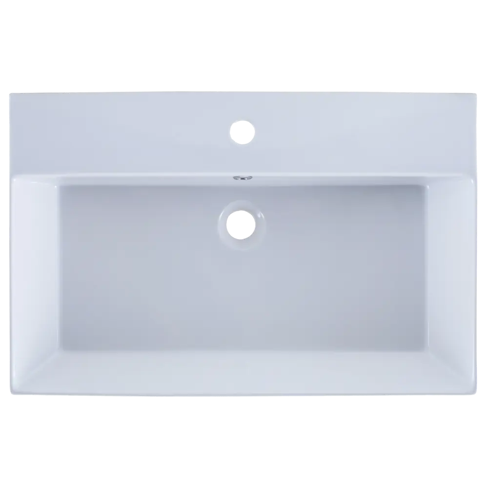 Раковина Slim Synergy 70 для тумбы «Бруклин» 70 см Santreyd STLM-2163700 - Вид №2