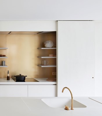 590H Кухня vola  - Вид №80