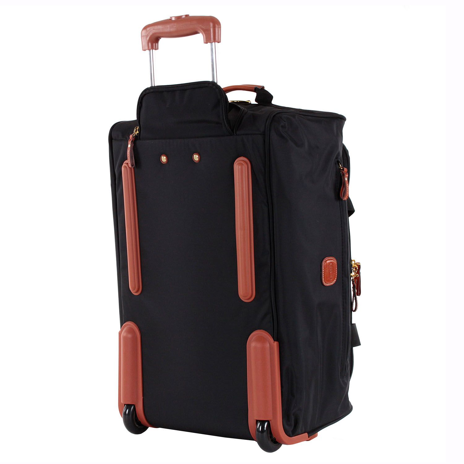 BXL32510.101 Сумка на колесах BXL32510 21" Carry-On Trolley Brics X-Travel  - Вид №1