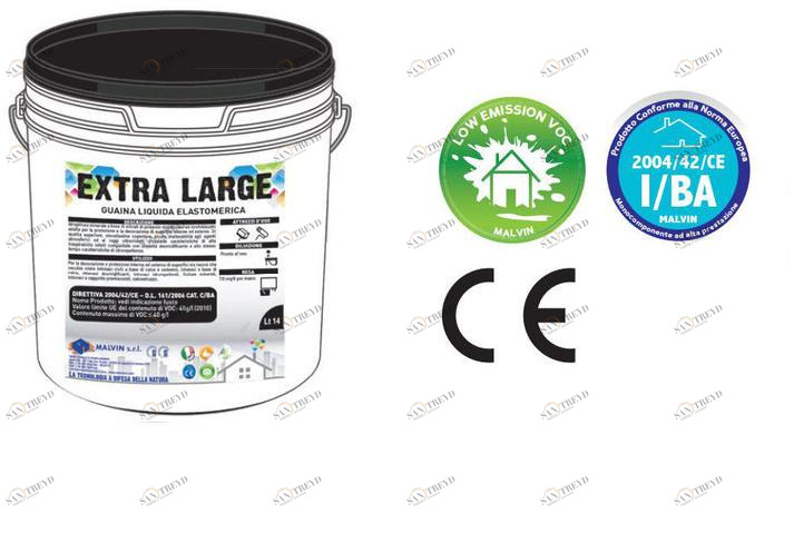 malvin Эластомерная жидкая оболочка sun-id-1443349