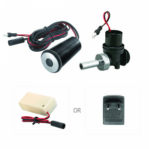 620440 Комплект датчика включения-выключения волны для фронтальной фиксации писсуаров stern