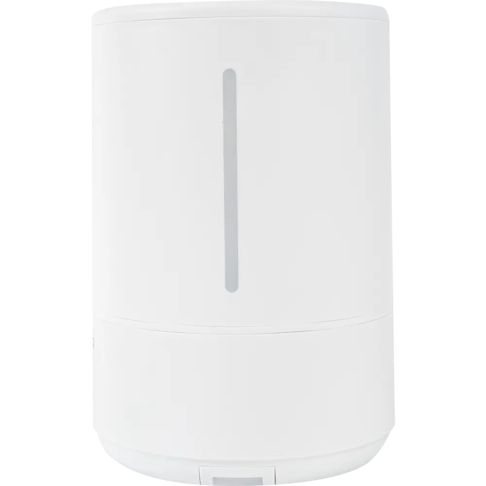 Увлажнитель воздуха ультразвуковой Royal Clima Cilindro CD300 4 л с аромадиффузором цвет белый STLM-2024496 - Вид №1