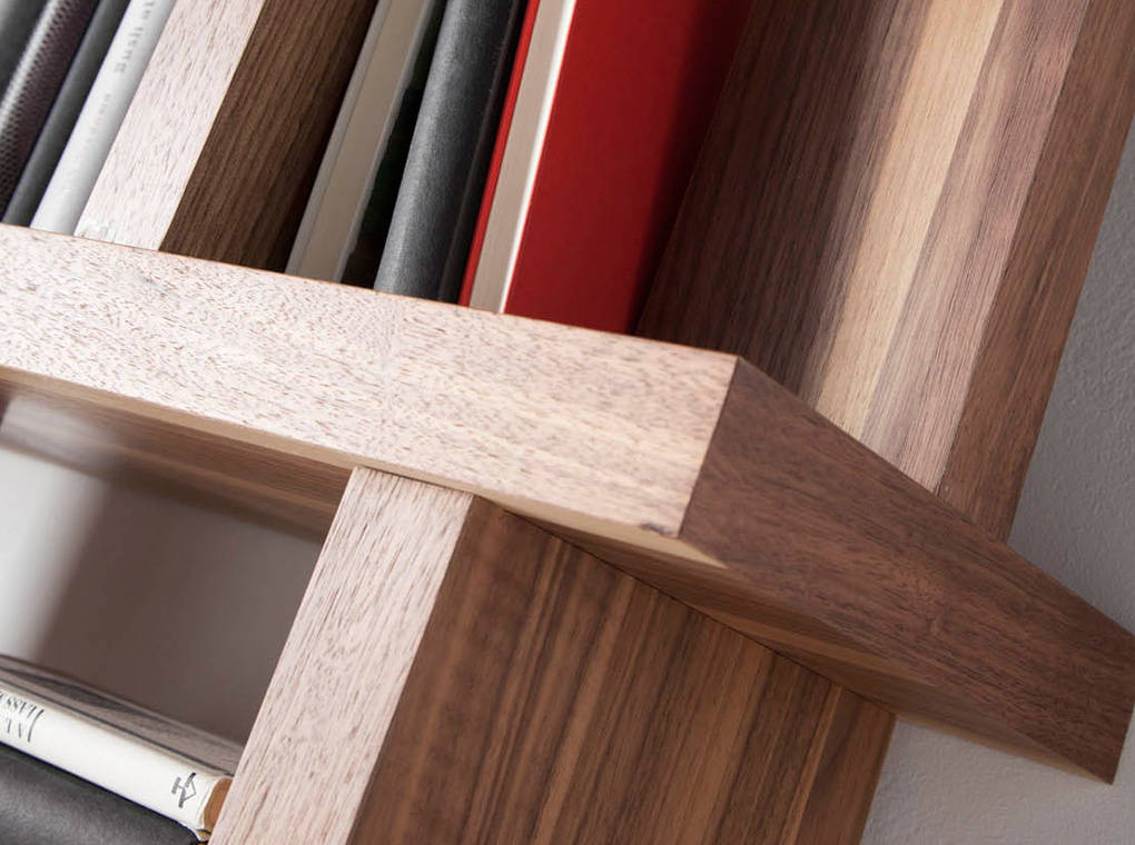 062371 Стеллаж GOB-N5400 Angel Cerda 