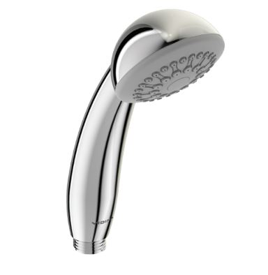 BA181AA Лейка душевая 1-функциональная Ø70 мм VIDIMA SEVA JET 