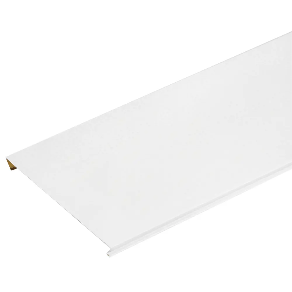 Набор реек 2.5x1.05 м цвет мозаика CESAL STLM-2067554 - Вид №1