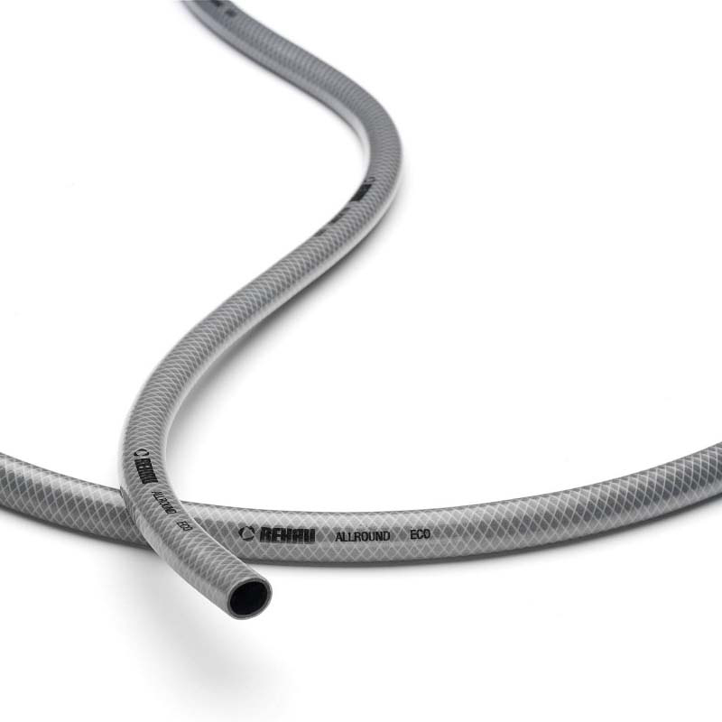 Шланг поливочный ECO REHAU 1"(25.0/3.0 мм) бухта 50м 097856200