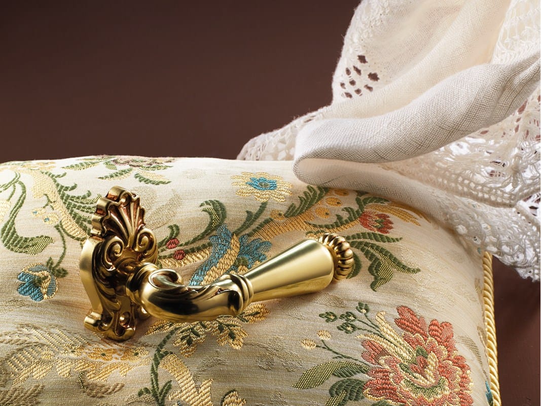 Классический стиль латунная ручка LINEA CALI' Нимфа ARCH-00126823 - Вид №1