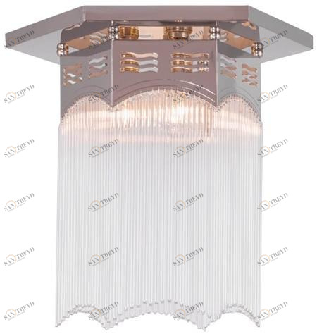 Patinas Lighting Потолочный светильник из латуни ручной работы Metropolitan sun-id-1378958