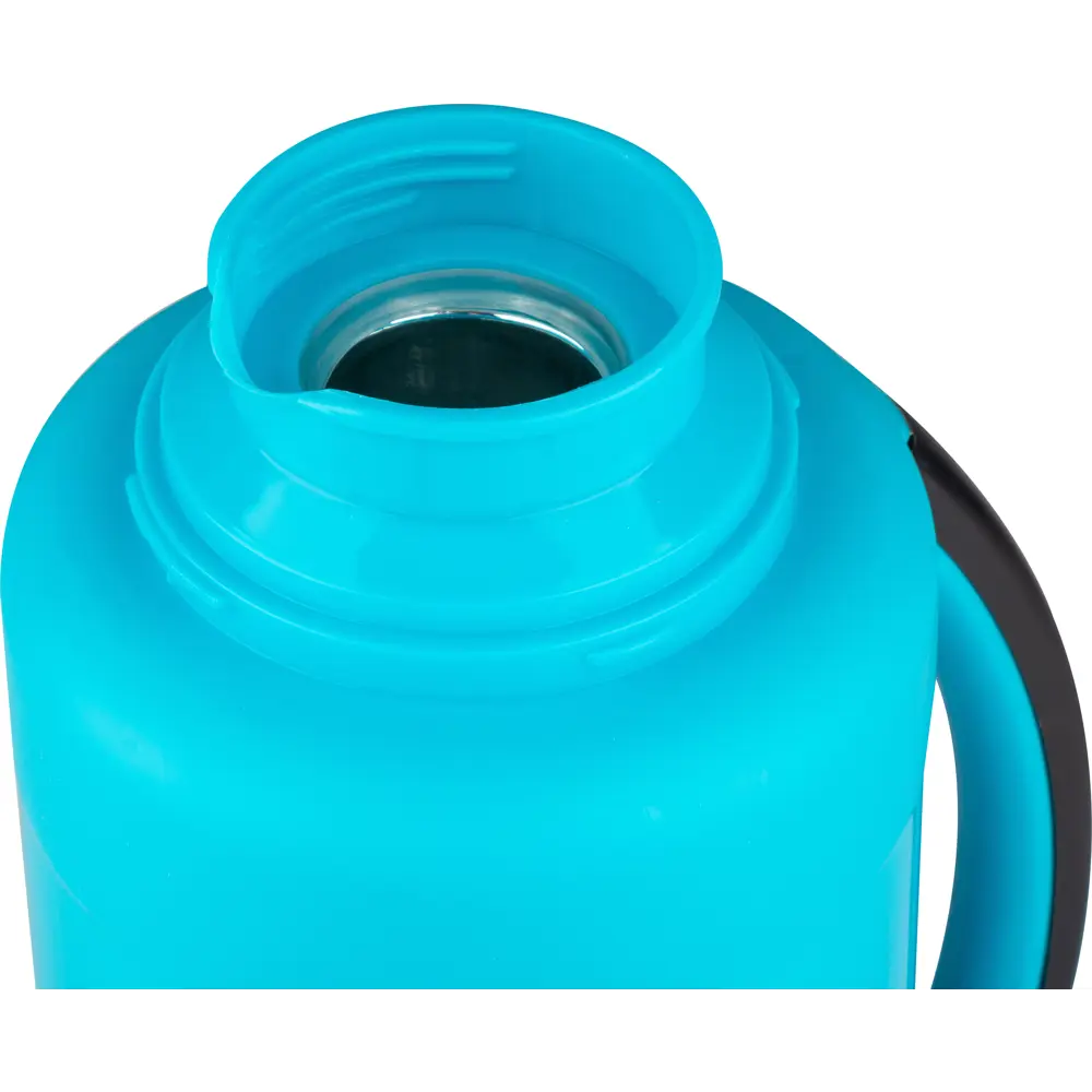 Термос 1.8 л Pratico стеклянная колба цвет синий Santreyd STLM-2058410 - Вид №3