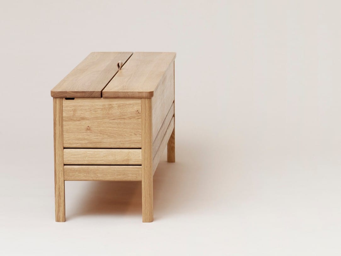 Сундук из дуба Form & Refine Линия A ARCH-00033498 - Вид №19