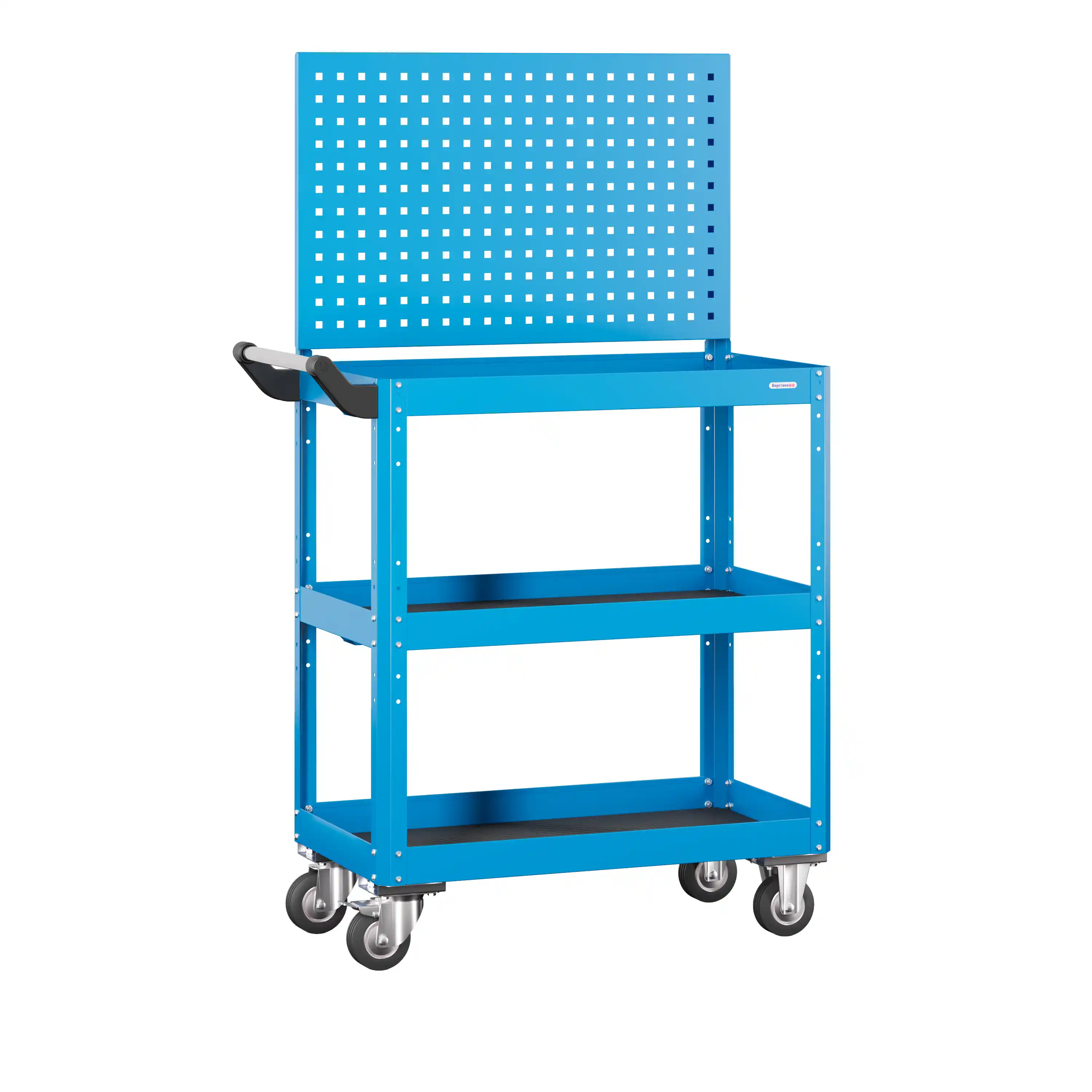 Тележка инструментальная PLC 9508.0-1К Верстакофф 133156