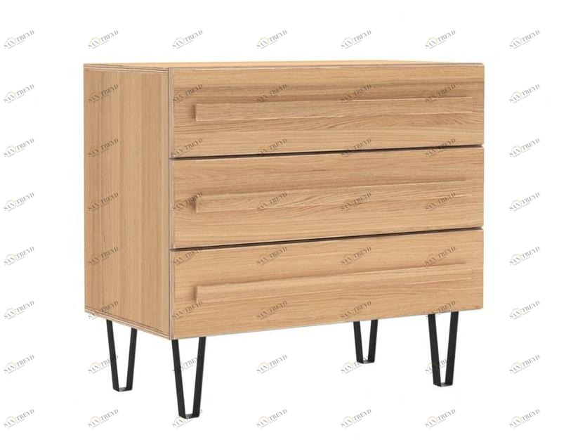 Radis Комод из фанеры Boxy sun-id-1481166