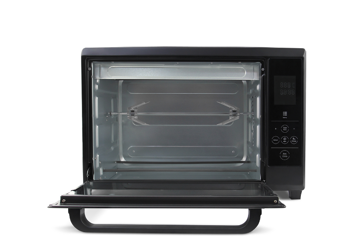 9033653 Мини-печь MARTA MT-EO4285C черный STDN-0046086 - Вид №7