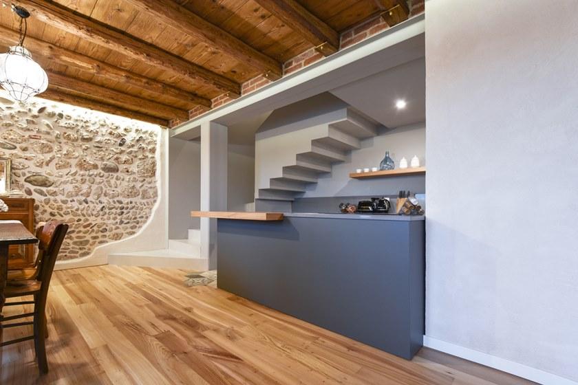 Isoplam Смола бетонный пол sun-id-1470228 - Вид №3