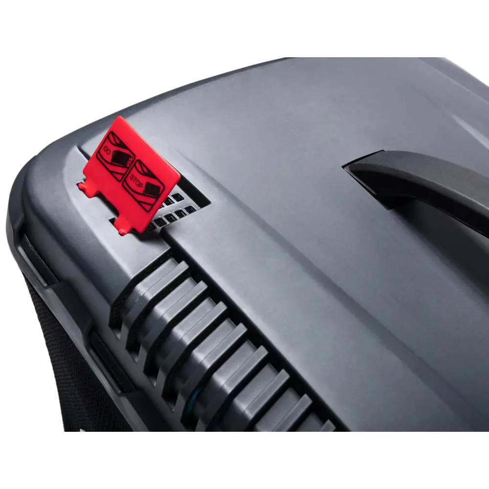 Газонокосилка бензиновая самоходная Sterwins Comfort Briggs&Stratton 2.8 л.с 51 см STLM-2141190 - Вид №19