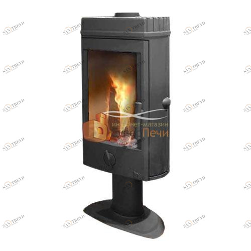 Печь-камин Мета Корсика 1044