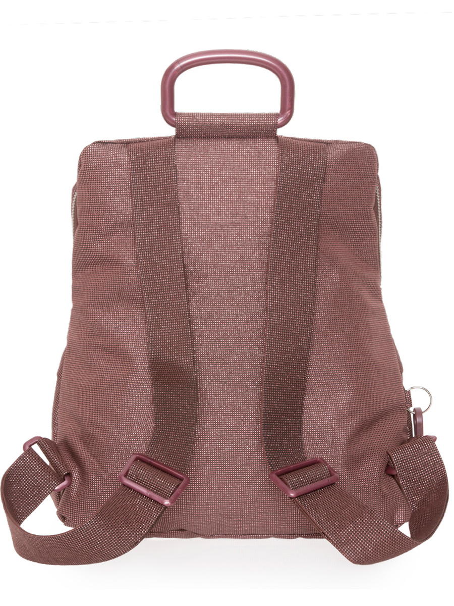 QNTZ4-28A Рюкзак QNTZ4 Backpack Mandarina Duck MD20 Lux  - Вид №1